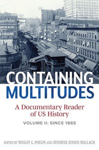 Produktbild: Containing Multitudes