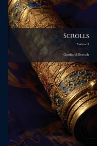 Produktbild: Scrolls