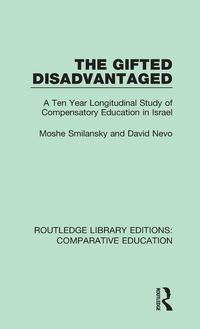 Produktbild: The Gifted Disadvantaged