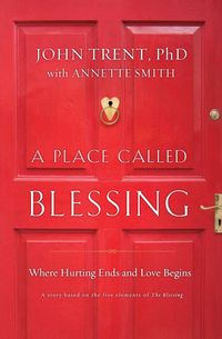 Produktbild: A Place Called Blessing