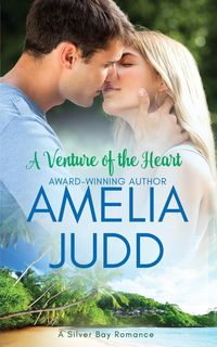 Produktbild: A Venture of the Heart