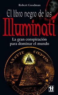 Produktbild: El Libro Negro de Los Illuminati