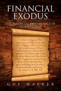 Produktbild: Financial Exodus