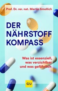 Produktbild: Der N&auml;hrstoff-Kompass