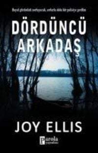 Produktbild: D&ouml;rd&uuml;nc&uuml; Arkadas