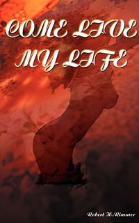 Produktbild: Come Live My Life