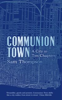 Produktbild: Thompson, S: Communion Town