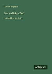 Produktbild: Der verliebte Esel