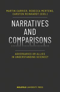Produktbild: Narratives and Comparisons