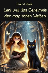 Produktbild: Leni und das Geheimnis der magischen Welten
