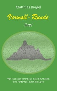 Produktbild: Verwall-Runde live!