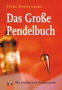 Bild vom Artikel Das Große Pendelbuch vom Autor Petra Sonnenberg