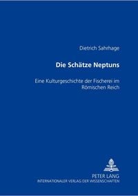 Produktbild: Die Sch&auml;tze Neptuns