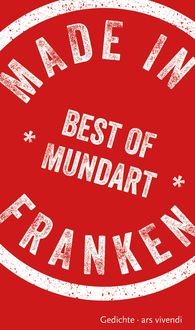 Produktbild: Made in Franken (eBook)