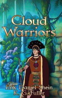 Produktbild: Cloud Warriors