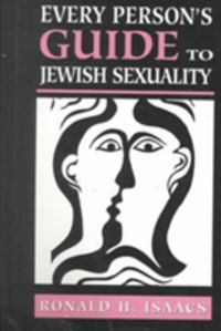 Produktbild: Every Persons Gt Jewish Sexual
