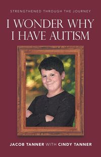 Produktbild: I Wonder Why I Have Autism