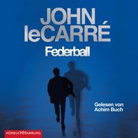 Produktbild: Federball