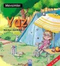 Produktbild: Mevsimler Yaz
