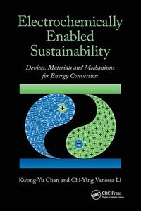 Produktbild: Electrochemically Enabled Sustainability