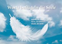 Produktbild: Worte befl&uuml;geln die Seele