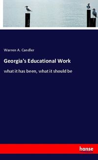 Produktbild: Georgia's Educational Work