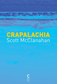 Produktbild: Crapalachia : biographie d'un lieu