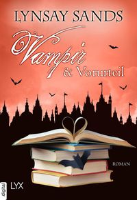 Bild vom Artikel Vampir & Vorurteil vom Autor Lynsay Sands