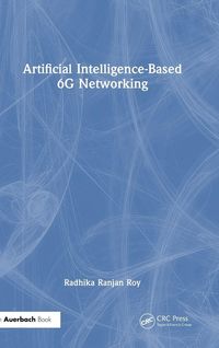 Produktbild: Artificial Intelligence-Based 6G Networking