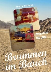 Produktbild: Brummen im Bauch