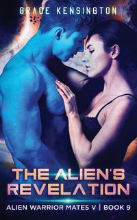 Produktbild: The Alien's Revelation