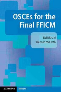 Produktbild: OSCEs for the Final FFICM