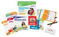 Produktbild: 4th Grade Reading Success Comp