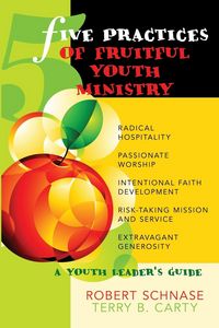 Produktbild: 5 Practices Of Fruitful Youth