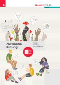 Produktbild: Politische Bildung BS/LWBF