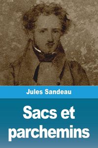 Produktbild: Sacs et parchemins