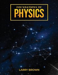 Produktbild: Foundations Of Physics