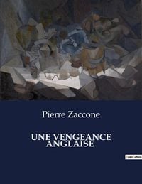 Produktbild: Une Vengeance Anglaise