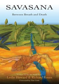 Produktbild: Savasana Between Breath and Death