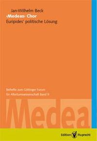 Produktbild: &raquo;Medeas&laquo; Chor