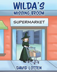Produktbild: Wilda's Missing Broom