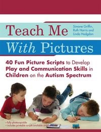 Produktbild: Teach Me with Pictures