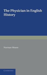 Produktbild: The Physician in English History