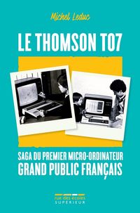 Produktbild: Le thomson to7 succes controverse