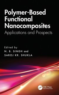 Produktbild: Polymer-Based Functional Nanocomposites