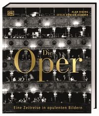 Produktbild: Die Oper
