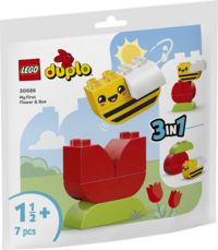 Produktbild: LEGO DUPLO My First 30686