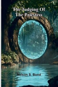 Produktbild: The Judging Of The Priestess