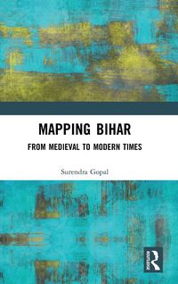 Produktbild: Mapping Bihar