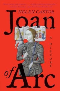 Produktbild: Joan of Arc